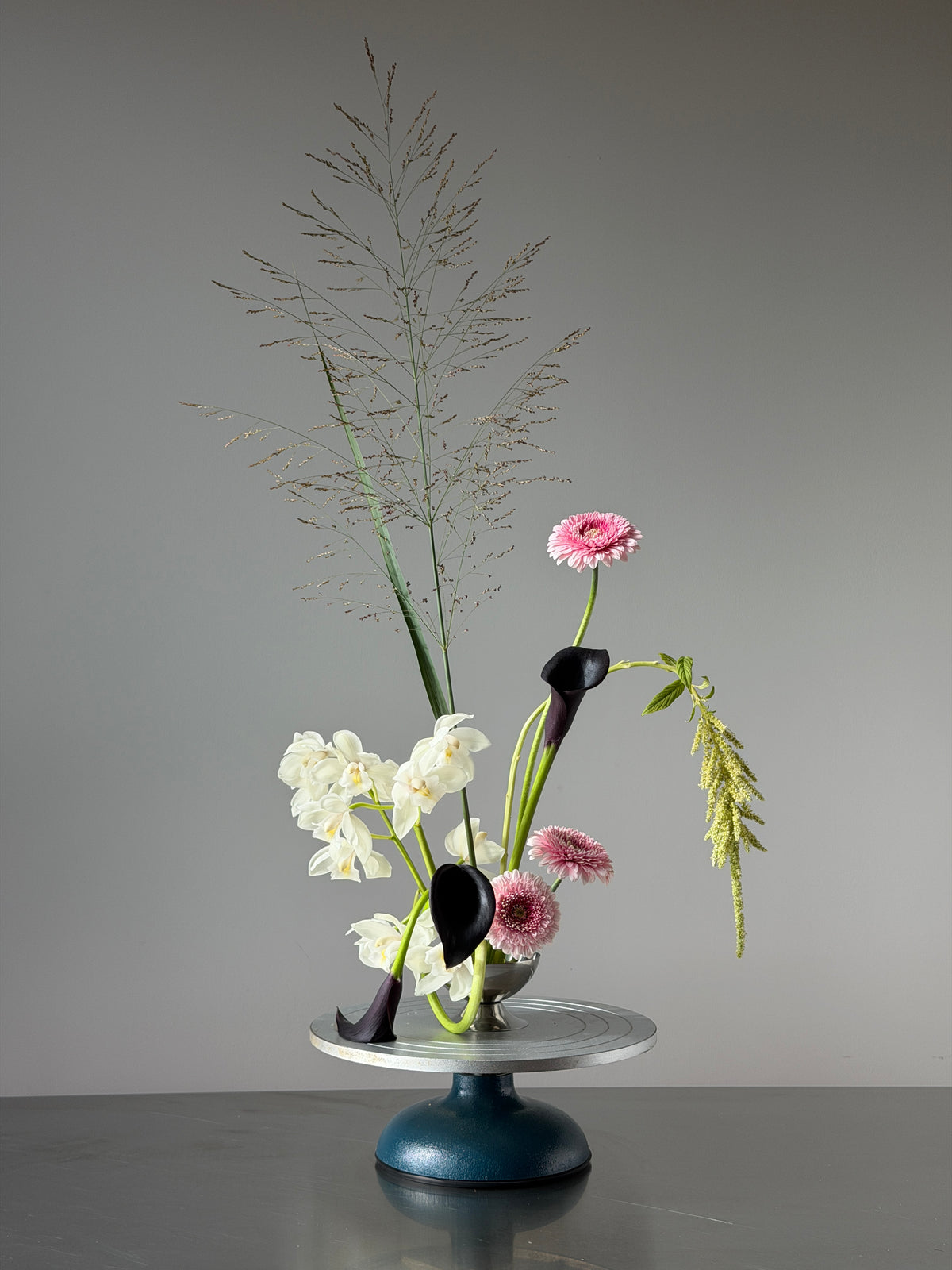 Contemporary Flower Arranging Workshop