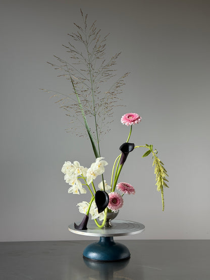 Contemporary Flower Arranging Workshop