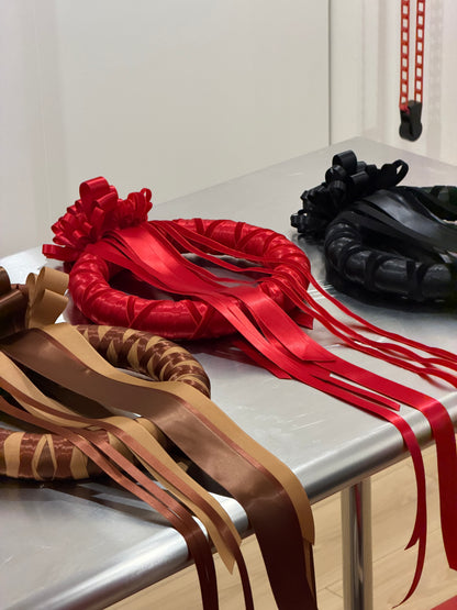 Holiday Wreath Pre-Order