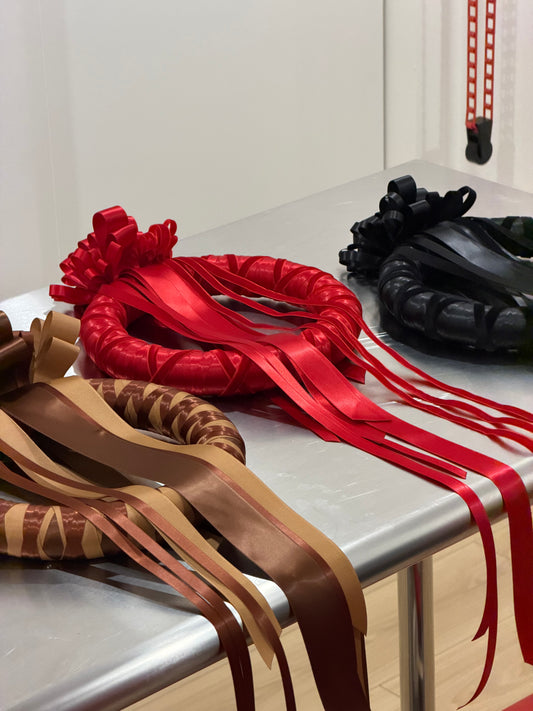 Holiday Wreath Pre-Order